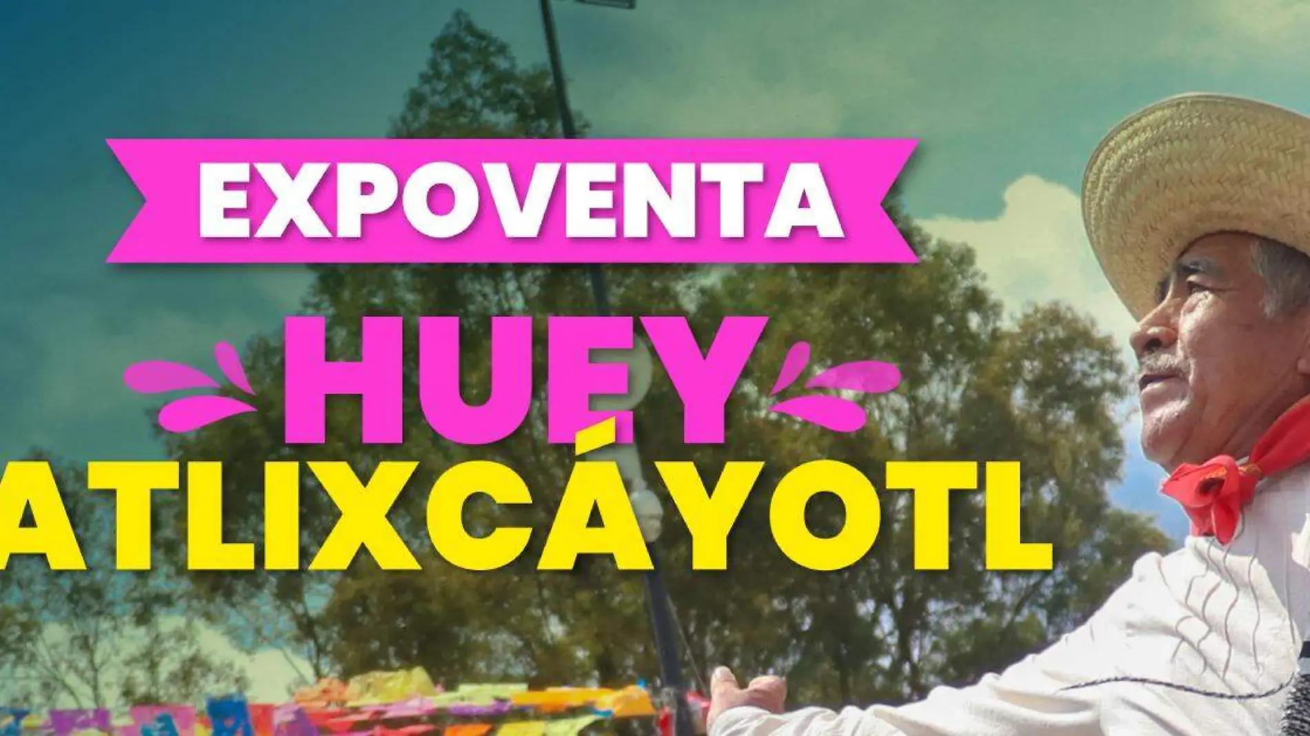 Exhibirán artesanas y artesanos de Puebla productos en Huey Atlixcáyotl Cultura